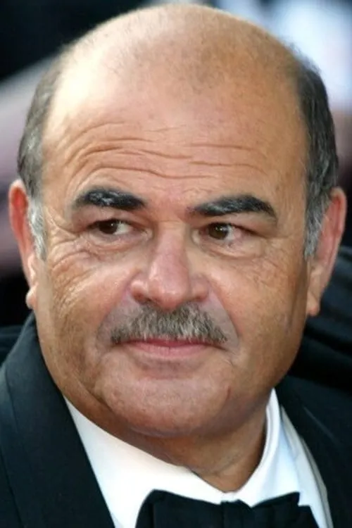 Profile photo of Jean Benguigui