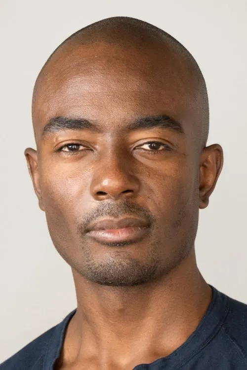 Photo of Jean Charles