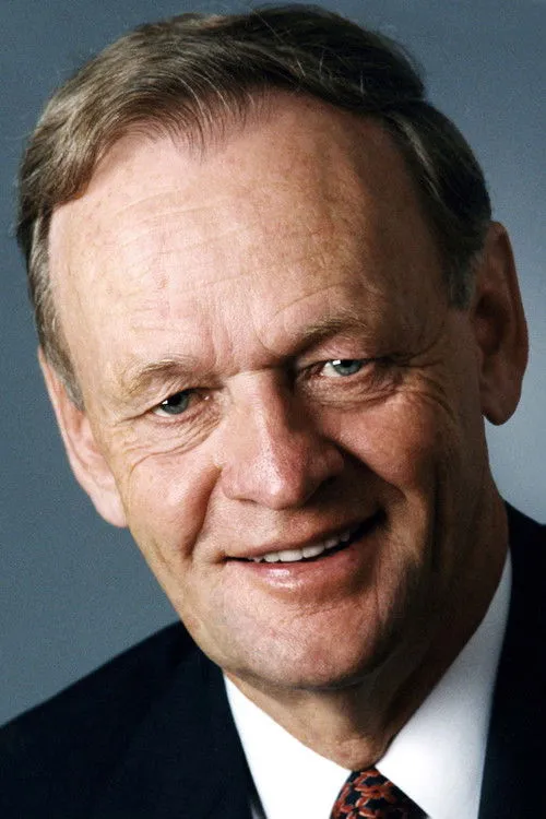 Profile photo of Jean Chrétien