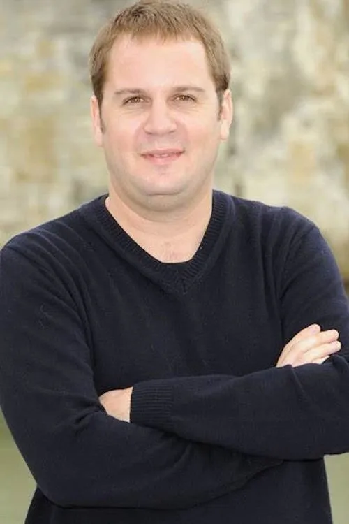 Profile photo of Jean-Christophe Hembert