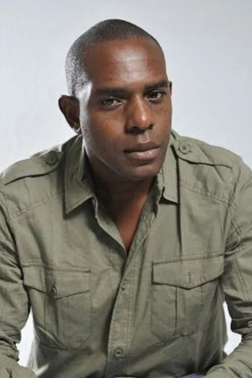 Profile photo of Jean-Claude Barny