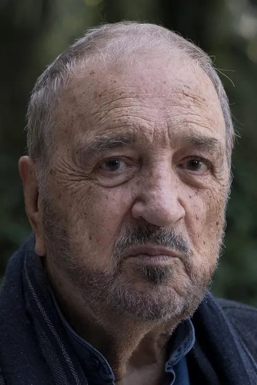 Profile photo of Jean-Claude Carrière