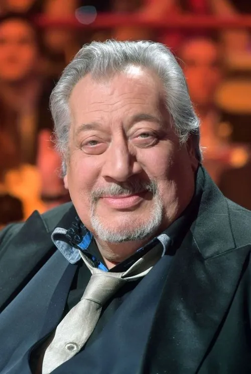 Profile photo of Jean-Claude Dreyfus