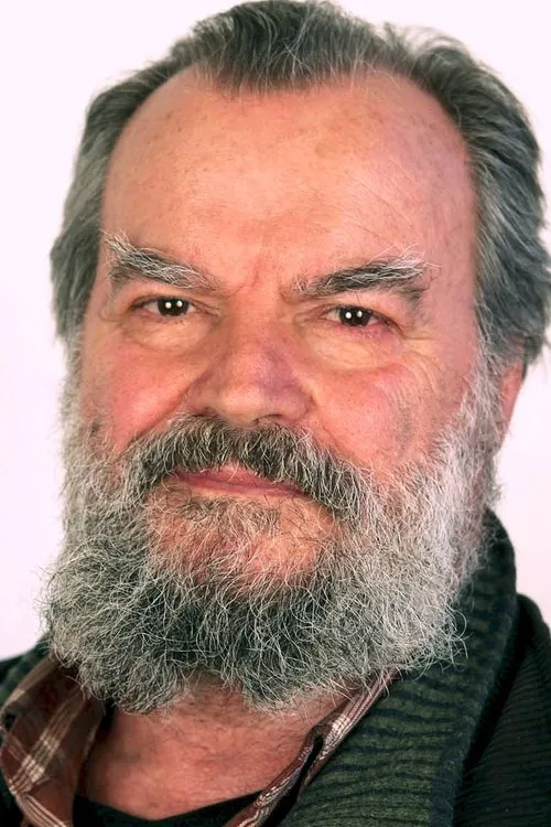 Photo of Jean-Claude Drouot