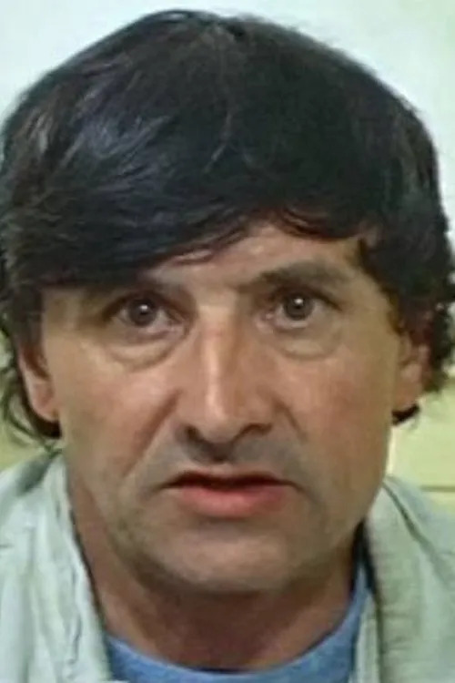 Profile photo of Jean Collomb