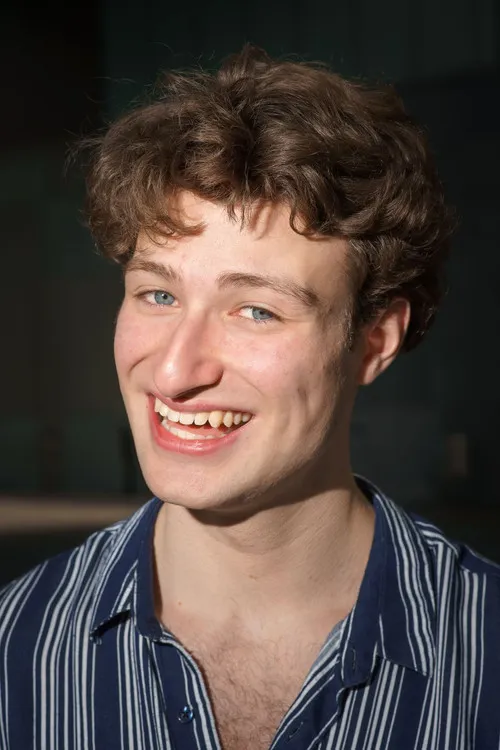 Profile photo of Jean Denis Genchev