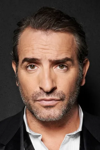 Photo of Jean Dujardin