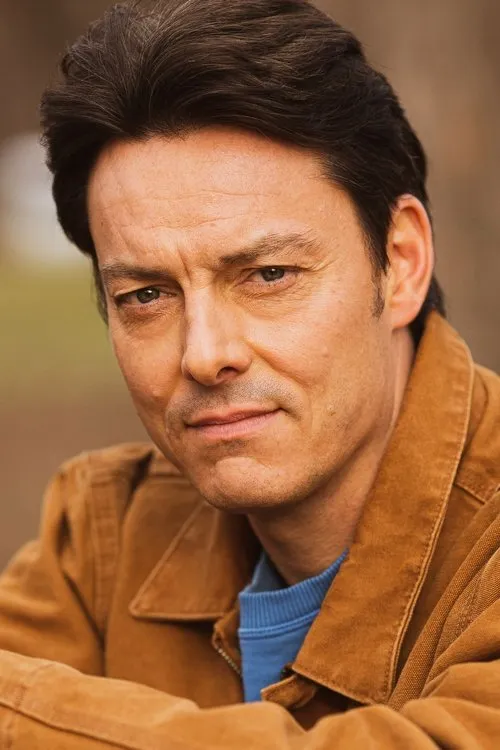 Profile photo of Jean-François Beaupré