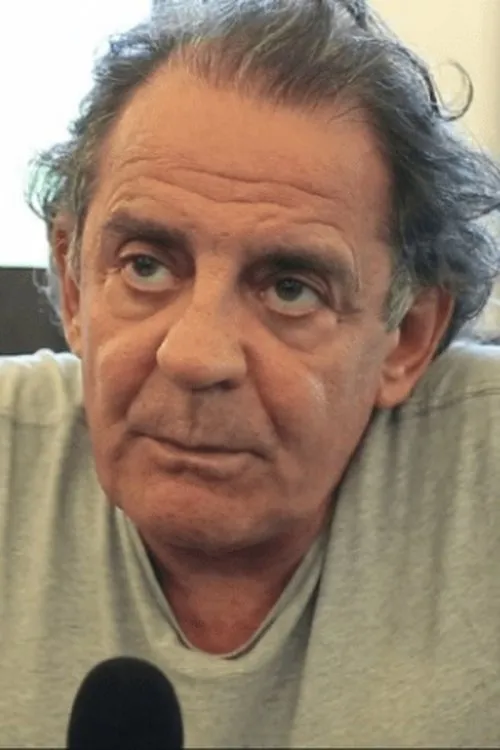 Profile photo of Jean-François Lepetit