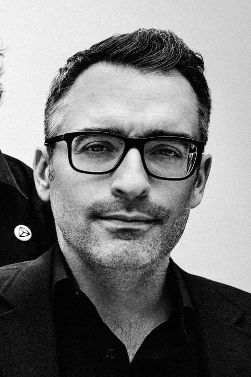 Photo of Jean-François Pauzé