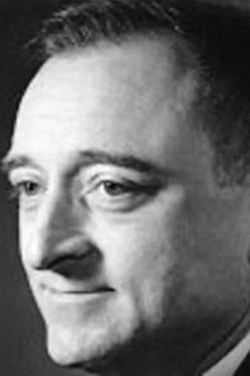 Profile photo of Jean Halain