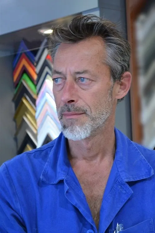 Profile photo of Jean-Jacques Le Vessier