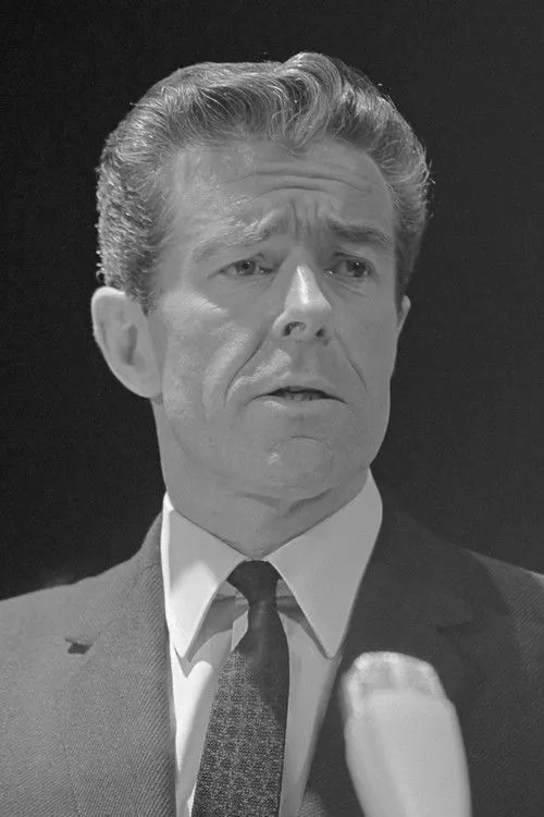 Profile photo of Jean-Jacques Servan-Schreiber