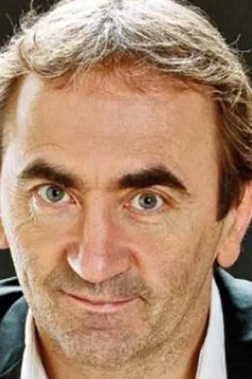 Profile photo of Jean-Jacques Vanier