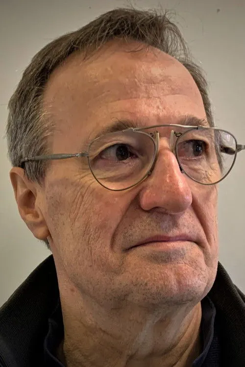 Profile photo of Jean Labadie