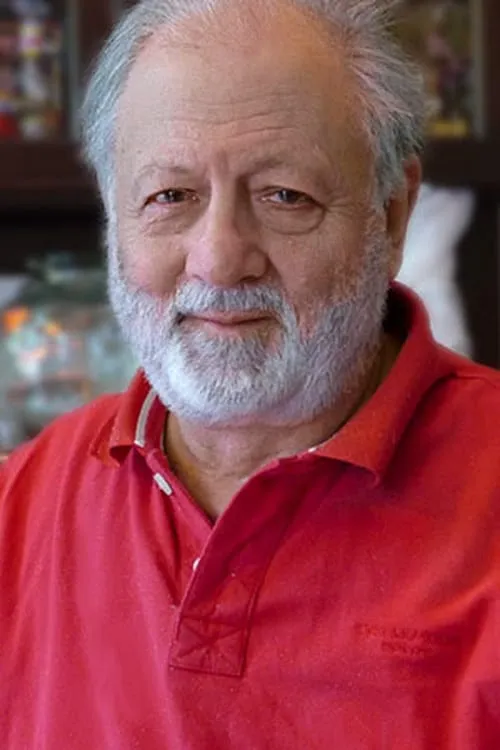 Profile photo of Jean Lescot