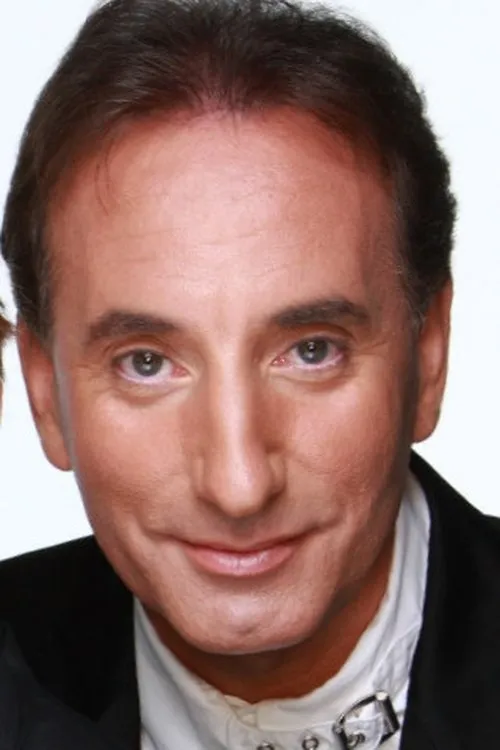 Profile photo of Jean-Louis Pujade