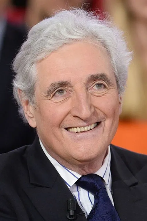 Profile photo of Jean-Loup Dabadie