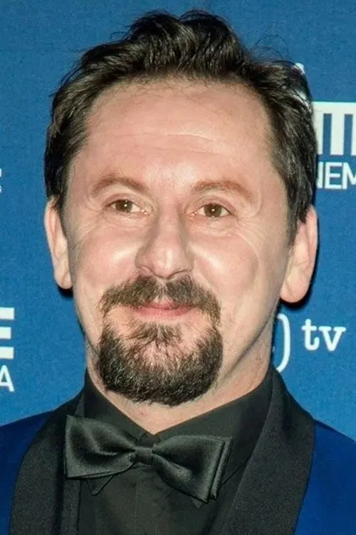 Photo of Jean-Luc Couchard