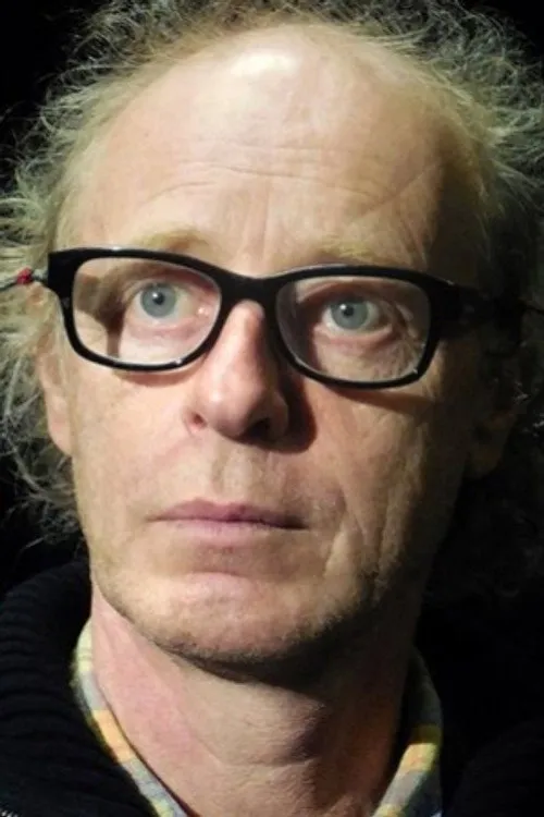 Photo of Jean Luc Piraux