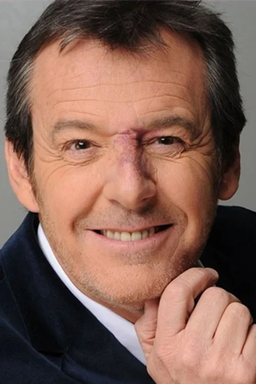 Photo of Jean-Luc Reichmann