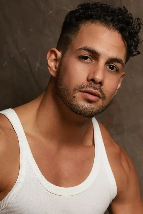 Photo of Jean Luís Amorim