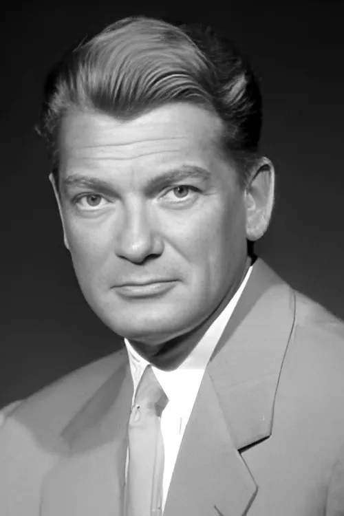 Photo of Jean Marais