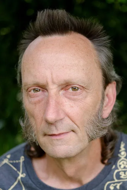 Profile photo of Jean-Marc Noirot-Cosson