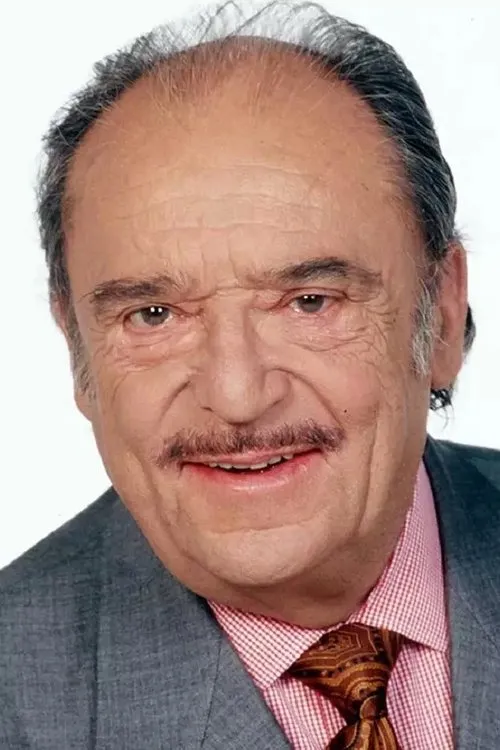 Profile photo of Jean-Marc Thibault