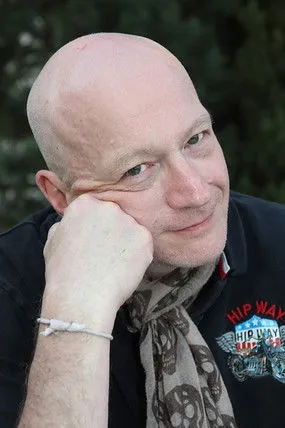 Profile photo of Jean-Marc Toussaint