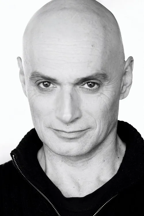 Profile photo of Jean Marchand