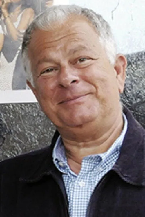 Profile photo of Jean-Marie Gindraux