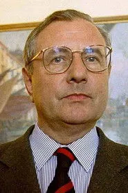Profile photo of Jean-Marie Le Chevallier