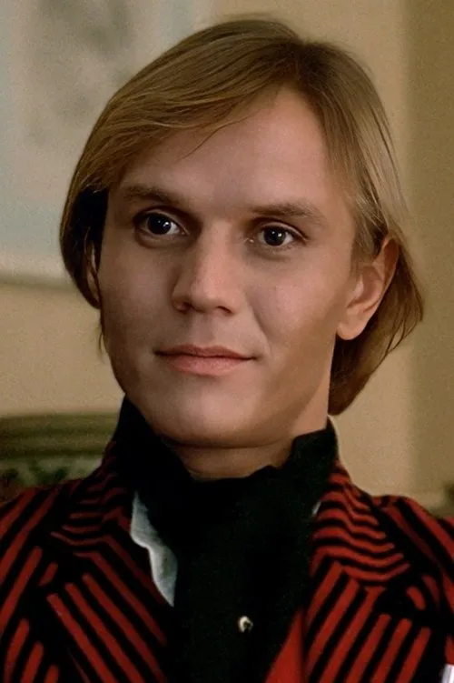 Photo of Jean-Marie Lemaire