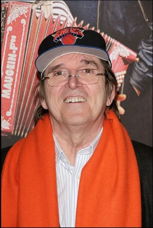 Profile photo of Jean-Marie Poiré