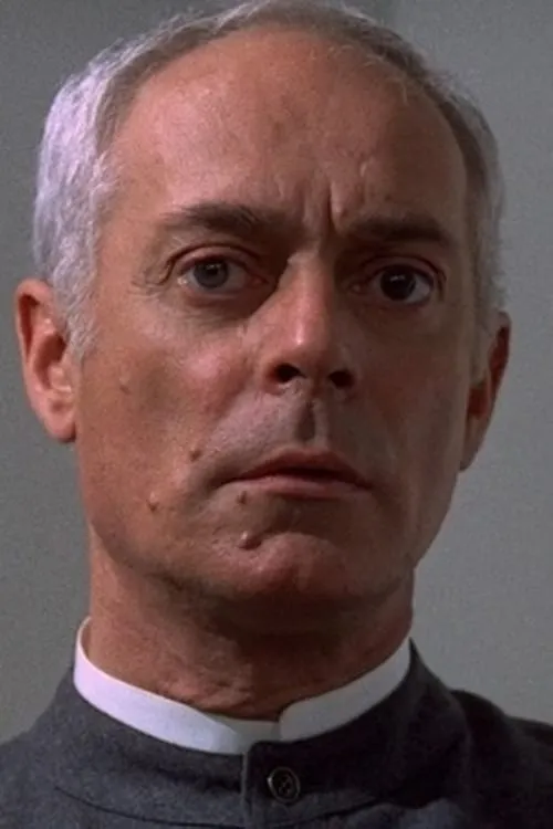 Profile photo of Jean Martin