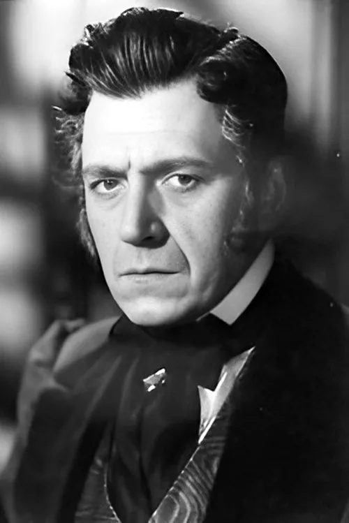 Photo of Jean Martinelli