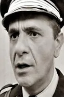 Profile photo of Jean Michaud