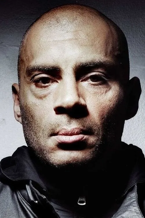 Photo of Jean-Michel Correia