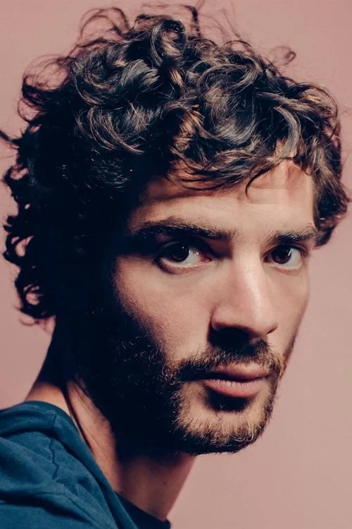 Photo of Jean Michelangeli