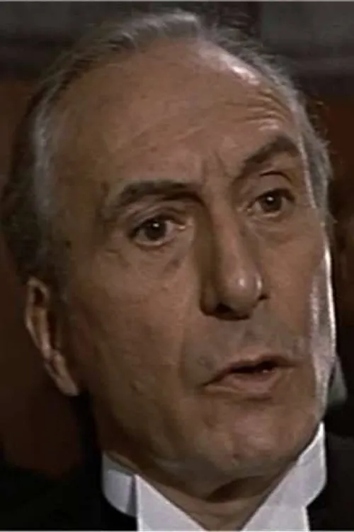 Profile photo of Jean Ozenne