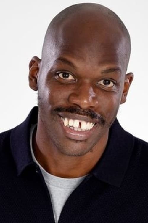 Photo of Jean-Pascal Zadi