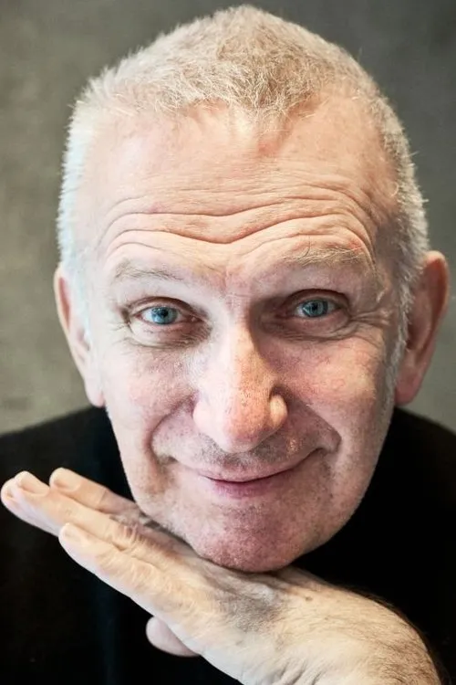 Photo of Jean-Paul Gaultier
