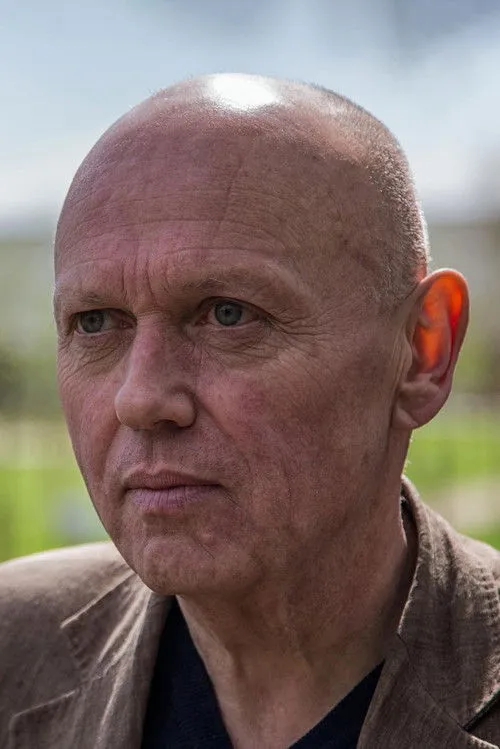 Photo of Jean-Paul Maes