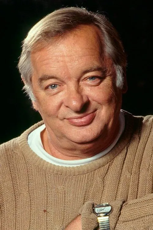 Profile photo of Jean-Paul Roussillon