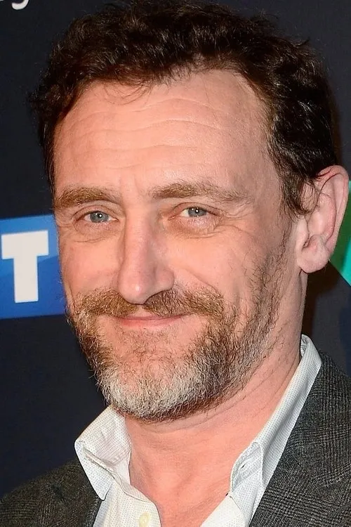 Photo of Jean-Paul Rouve