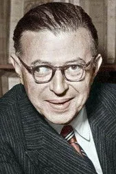 Profile photo of Jean-Paul Sartre