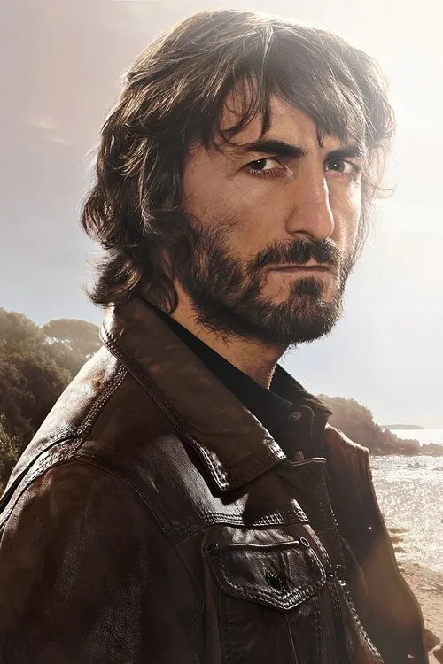 Photo of Jean-Philippe Ricci