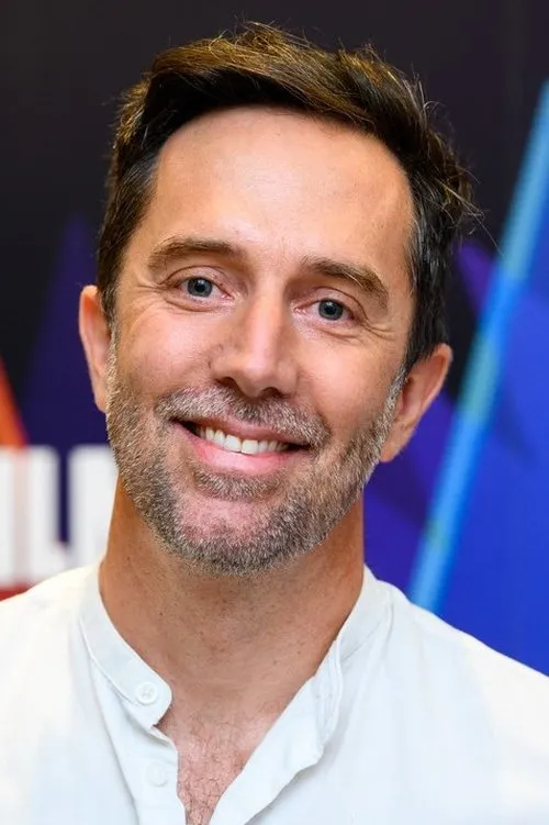 Profile photo of Jean-Philippe Vine