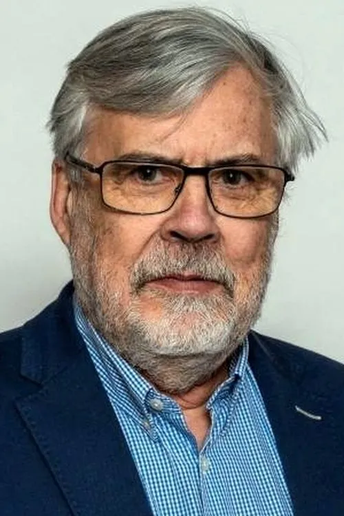 Profile photo of Jean-Pierre Bailly